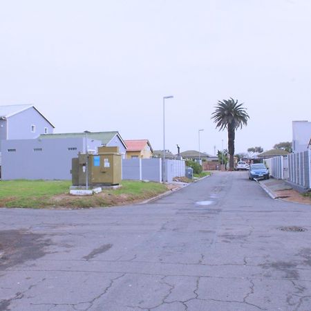 Brooklyn Queens And Kings Guesthouse Cape Town Dış mekan fotoğraf