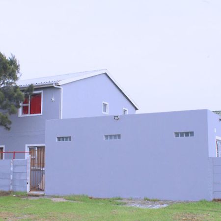 Brooklyn Queens And Kings Guesthouse Cape Town Dış mekan fotoğraf