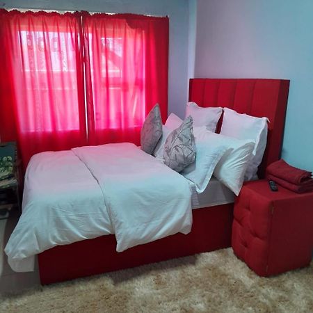 Brooklyn Queens And Kings Guesthouse Cape Town Dış mekan fotoğraf