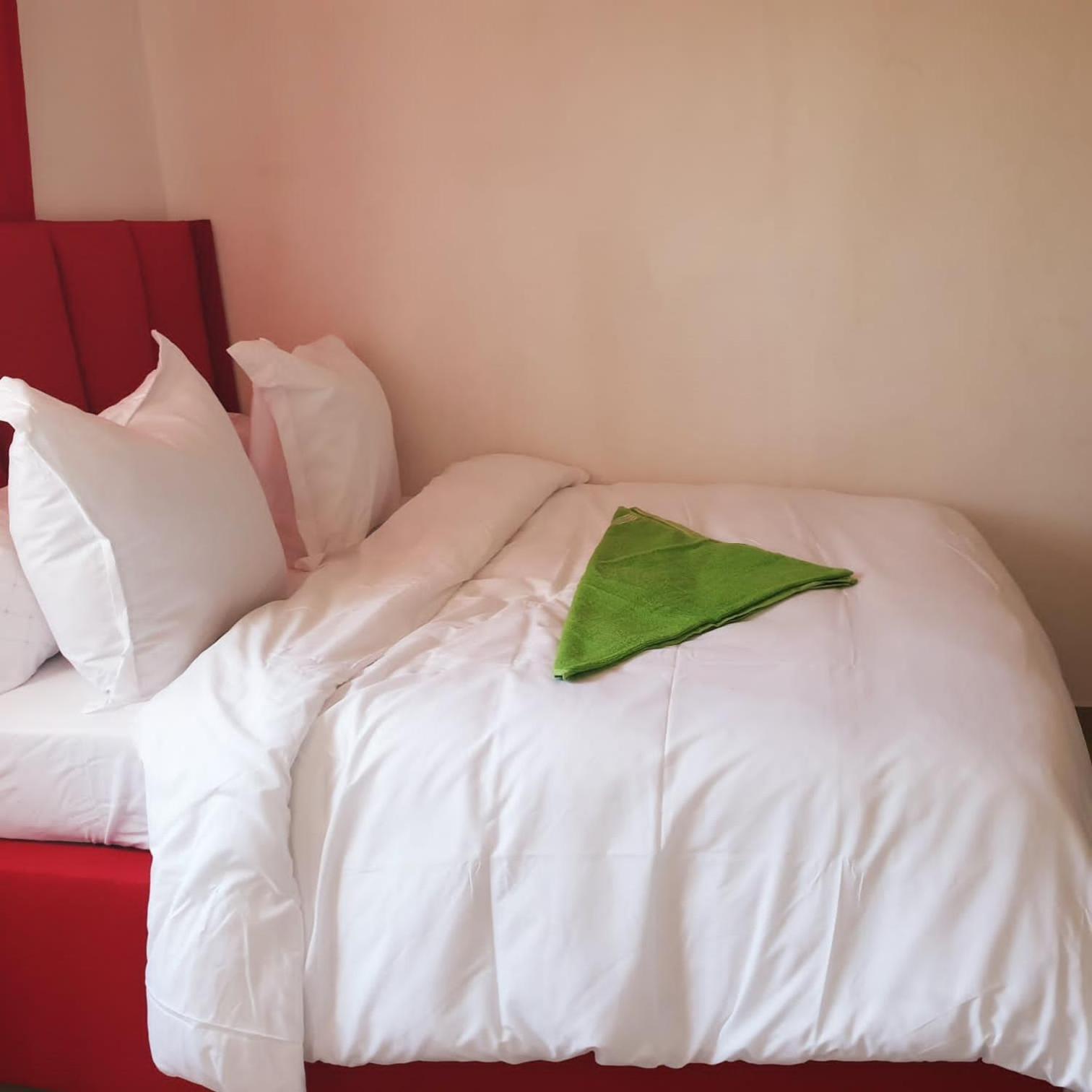 Brooklyn Queens And Kings Guesthouse Cape Town Dış mekan fotoğraf
