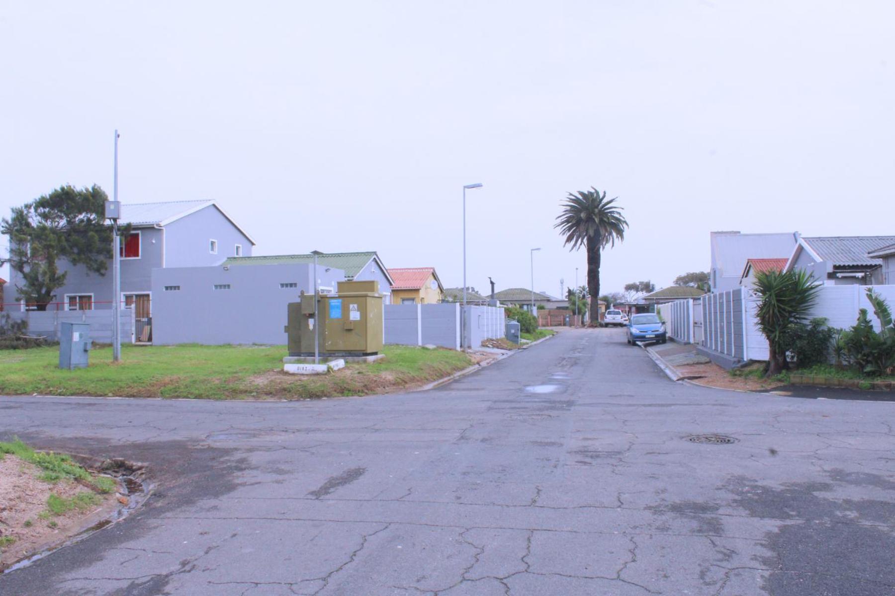 Brooklyn Queens And Kings Guesthouse Cape Town Dış mekan fotoğraf
