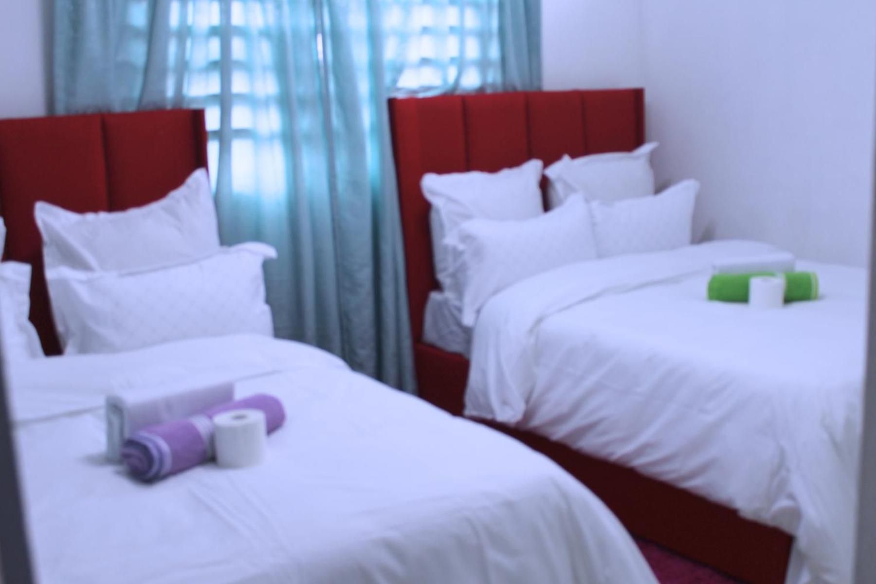 Brooklyn Queens And Kings Guesthouse Cape Town Dış mekan fotoğraf