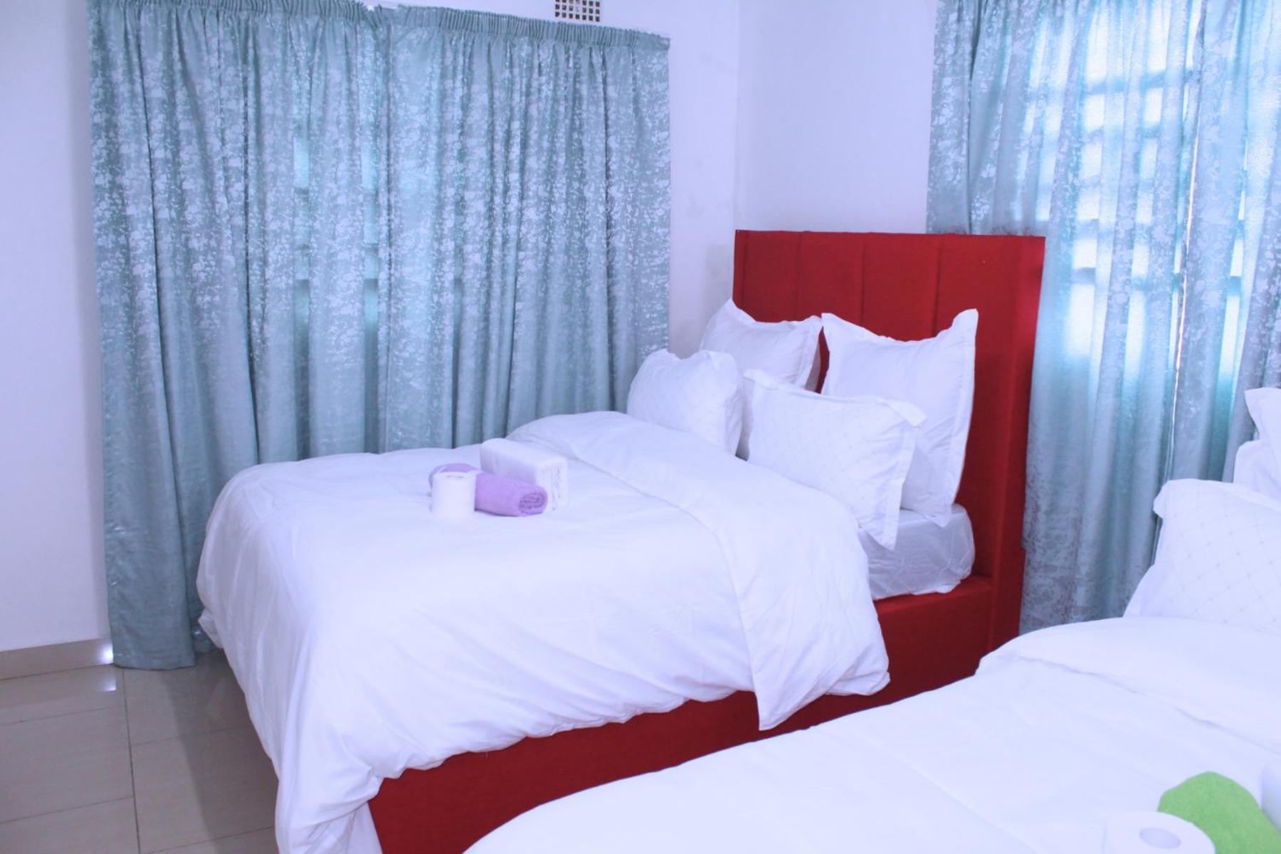 Brooklyn Queens And Kings Guesthouse Cape Town Dış mekan fotoğraf