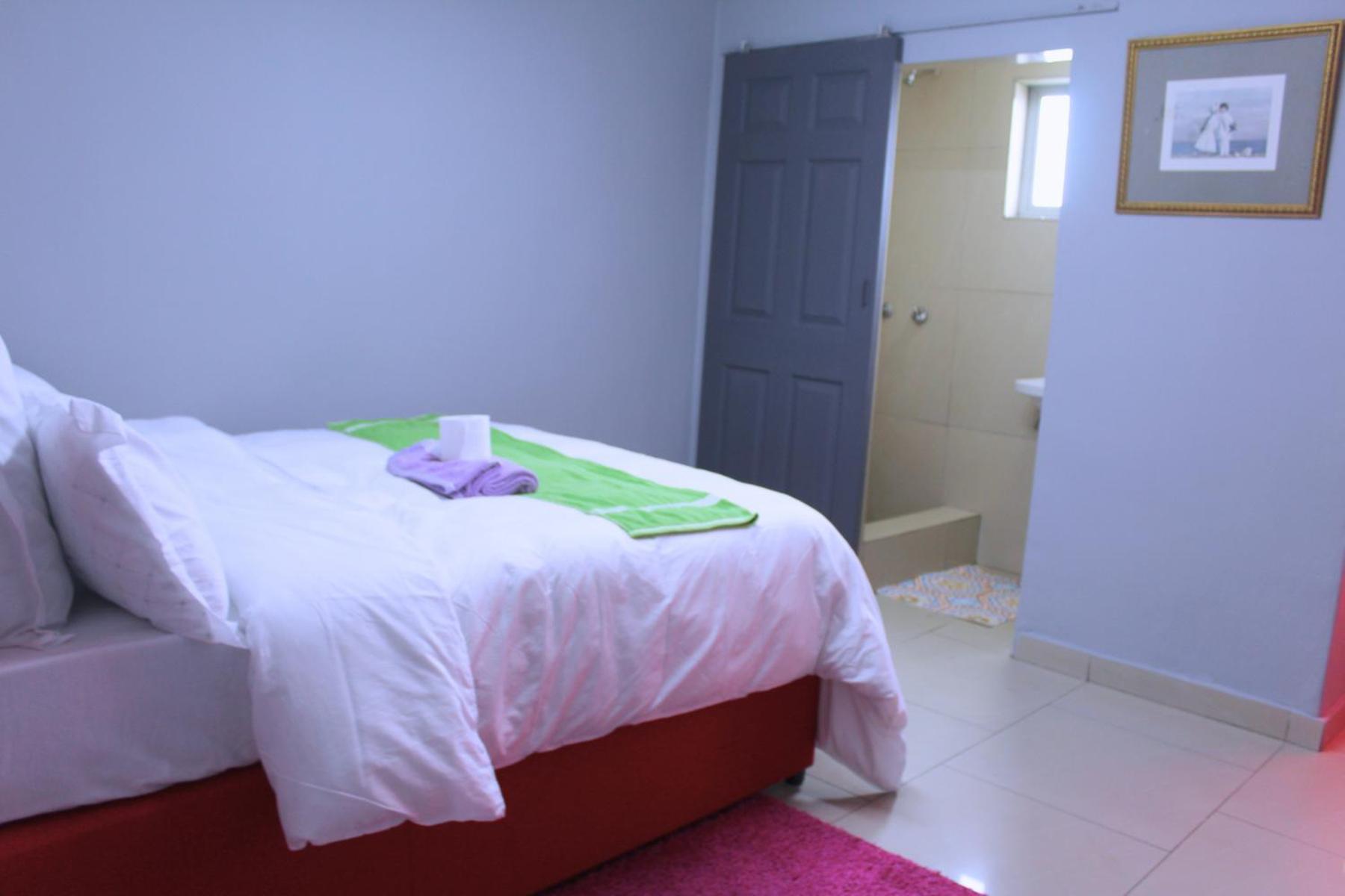 Brooklyn Queens And Kings Guesthouse Cape Town Dış mekan fotoğraf