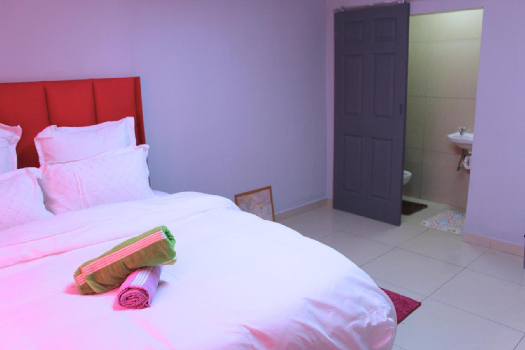 Brooklyn Queens And Kings Guesthouse Cape Town Dış mekan fotoğraf