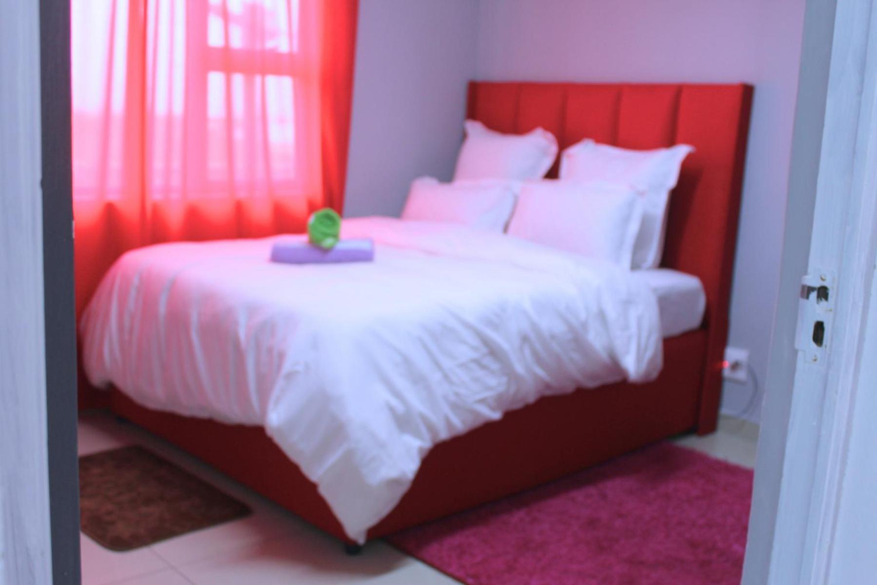 Brooklyn Queens And Kings Guesthouse Cape Town Dış mekan fotoğraf