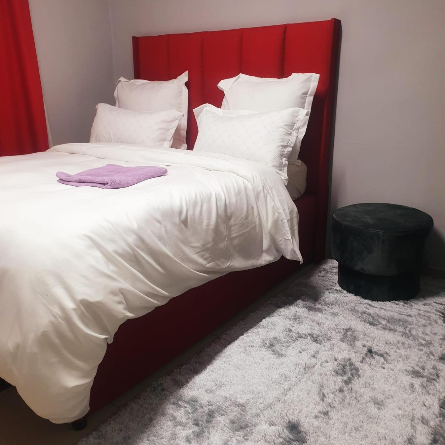 Brooklyn Queens And Kings Guesthouse Cape Town Dış mekan fotoğraf