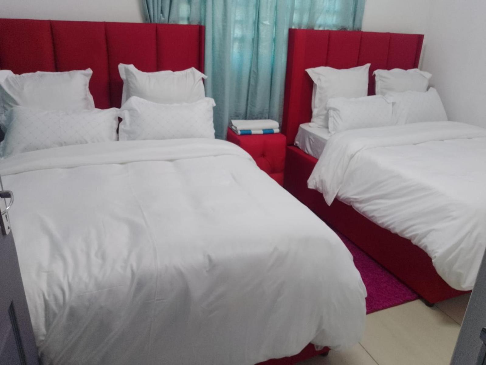 Brooklyn Queens And Kings Guesthouse Cape Town Dış mekan fotoğraf