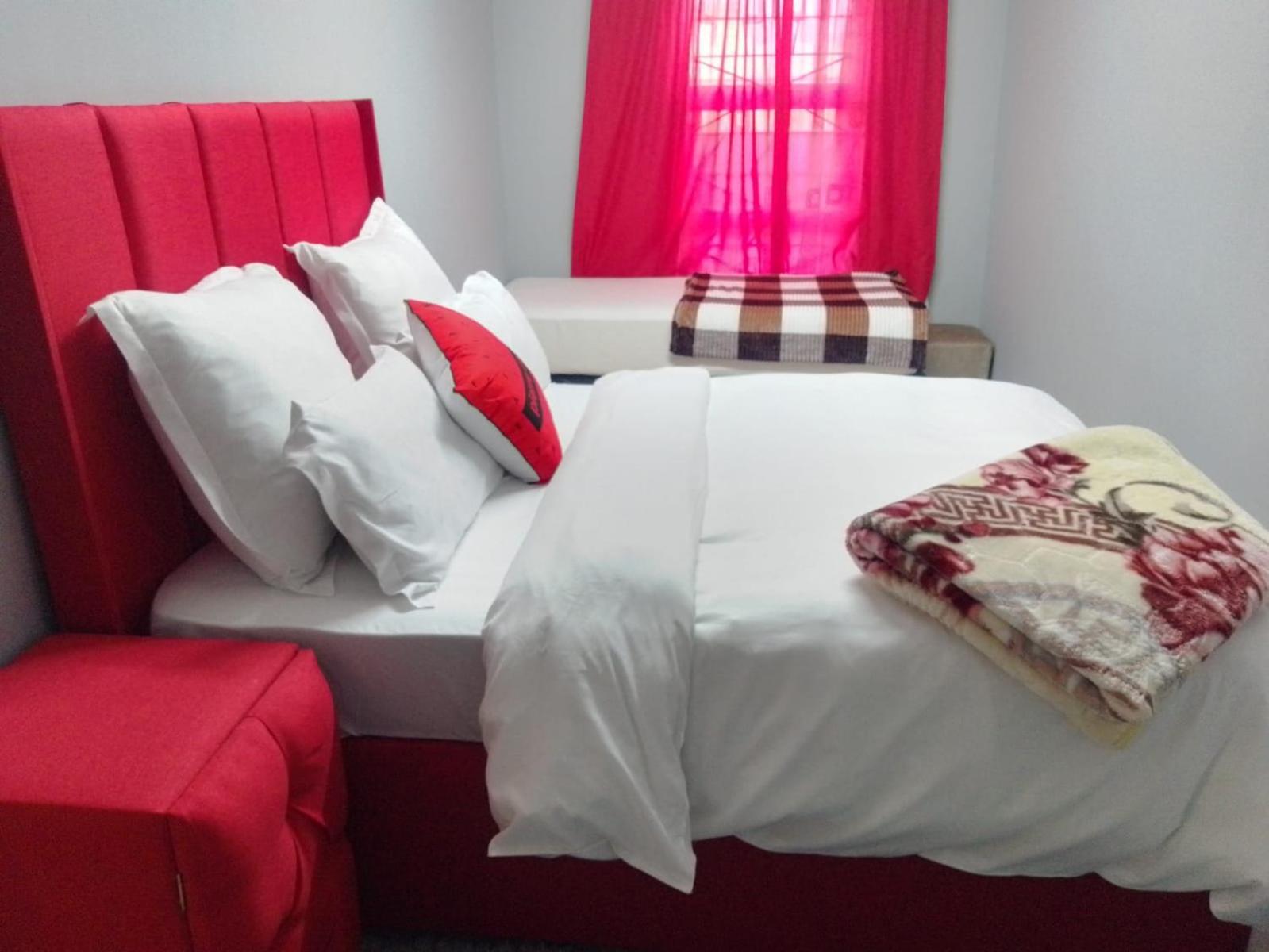 Brooklyn Queens And Kings Guesthouse Cape Town Dış mekan fotoğraf