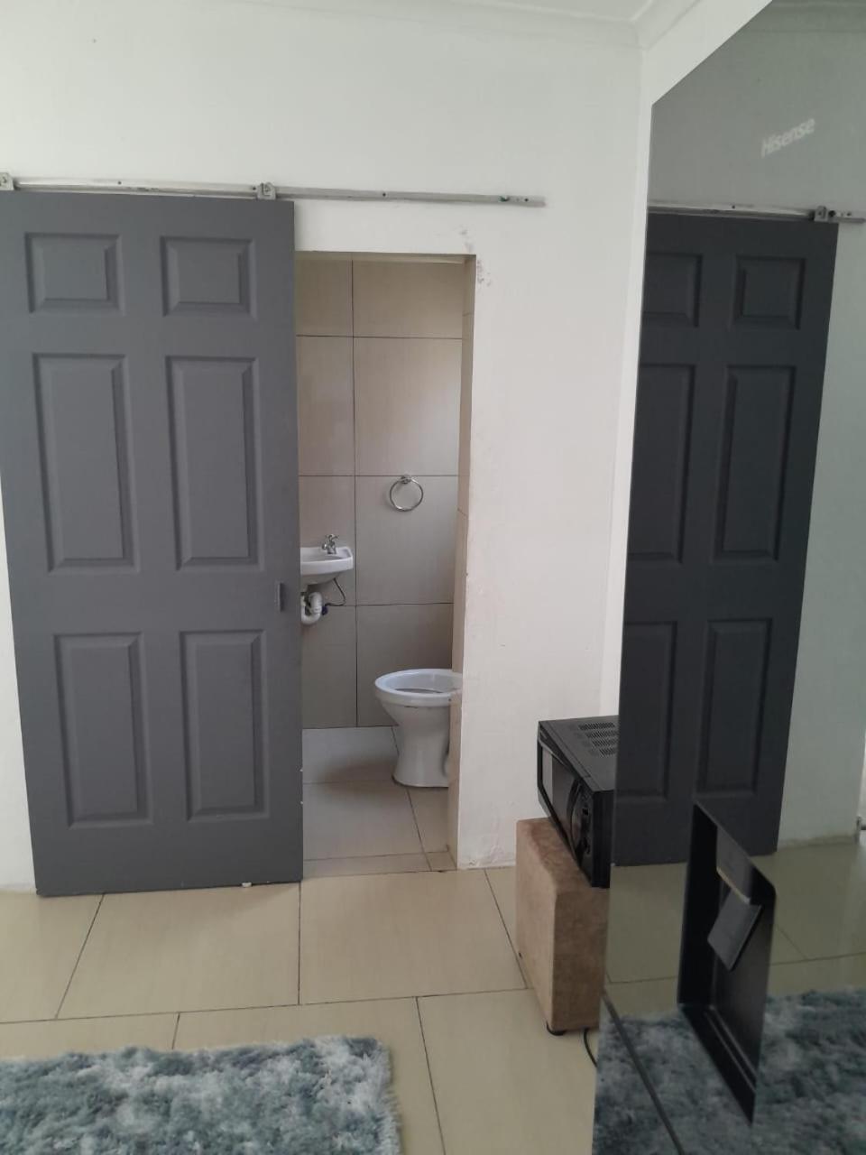 Brooklyn Queens And Kings Guesthouse Cape Town Dış mekan fotoğraf