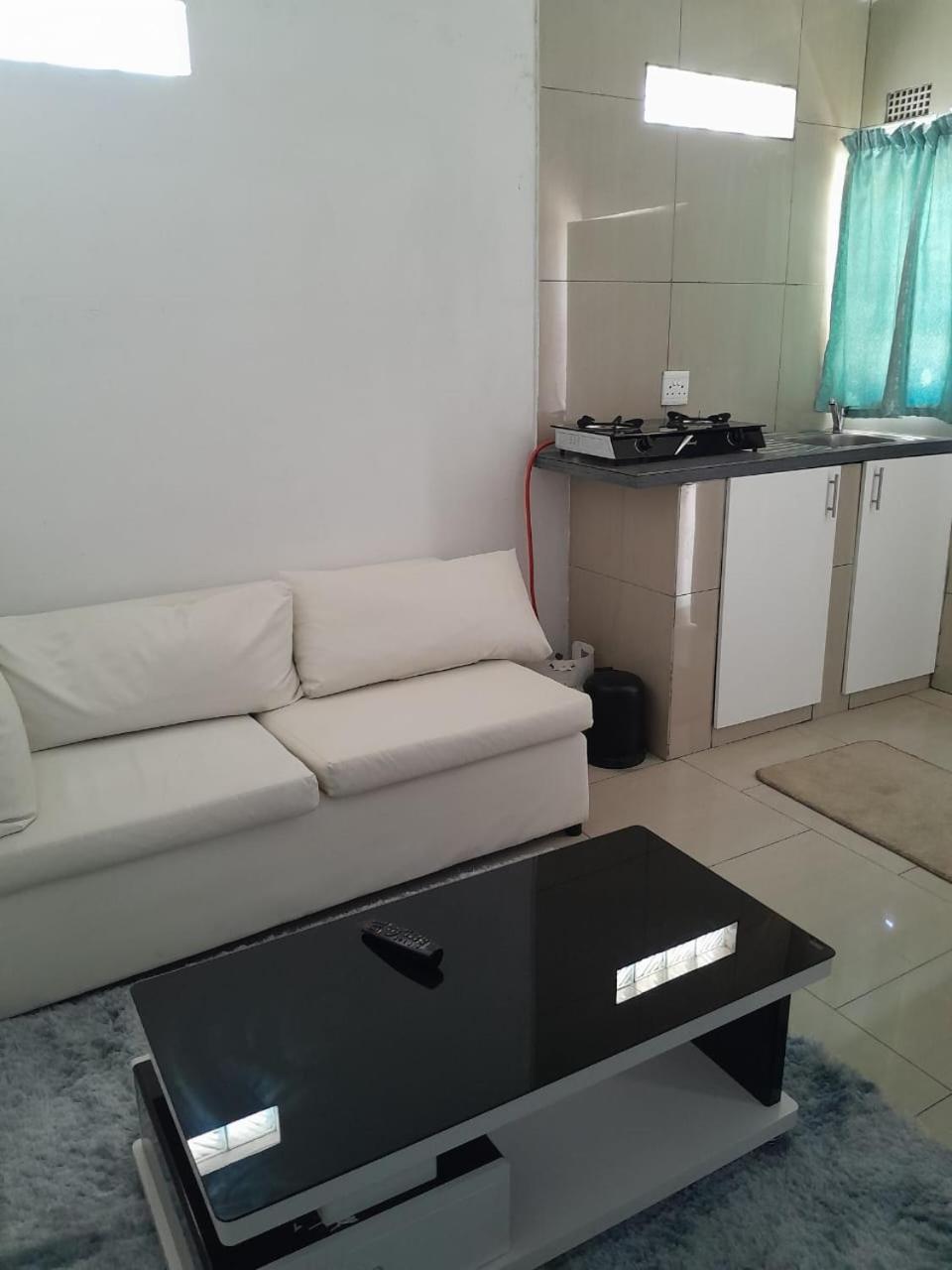 Brooklyn Queens And Kings Guesthouse Cape Town Dış mekan fotoğraf