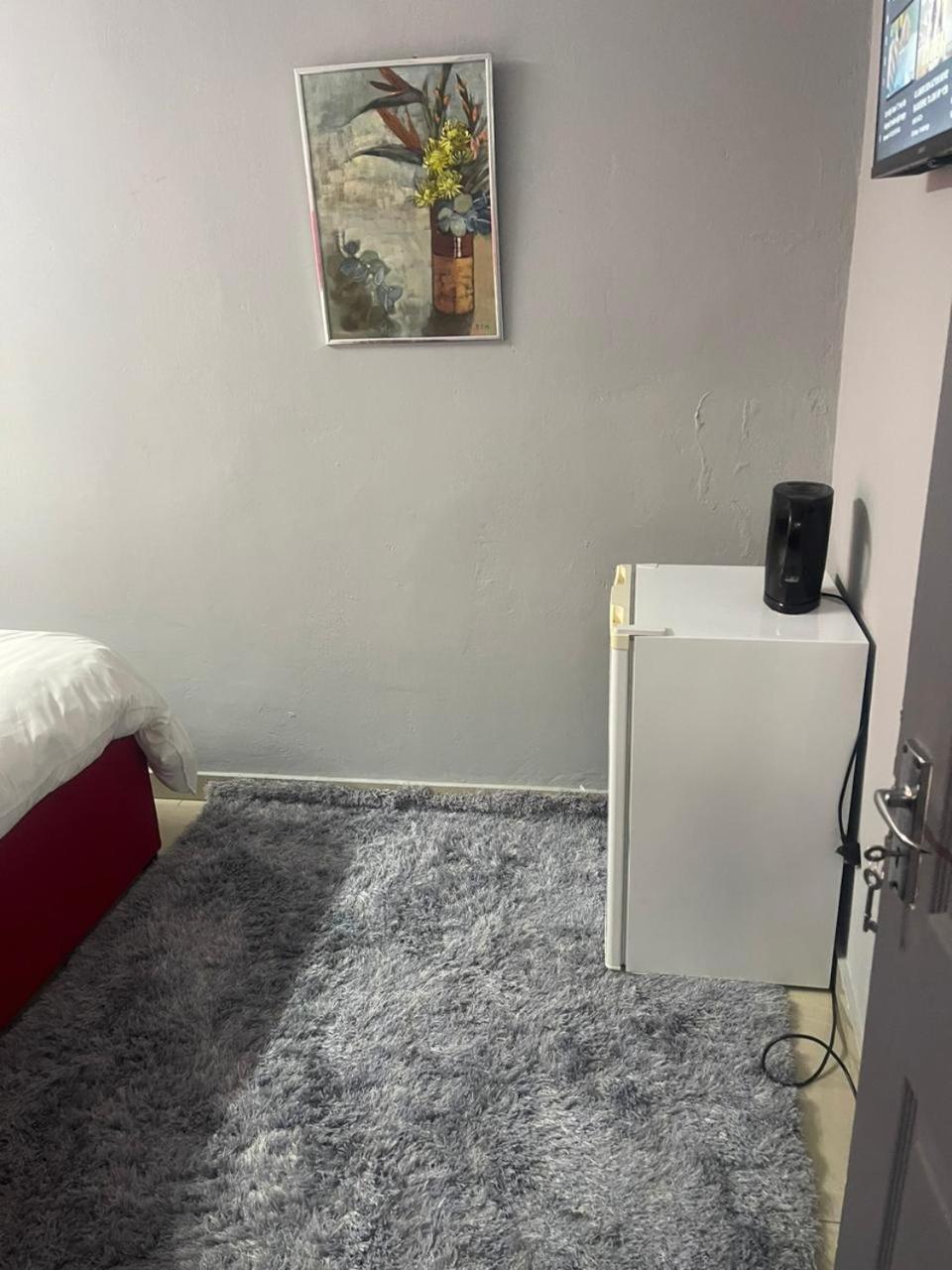 Brooklyn Queens And Kings Guesthouse Cape Town Dış mekan fotoğraf