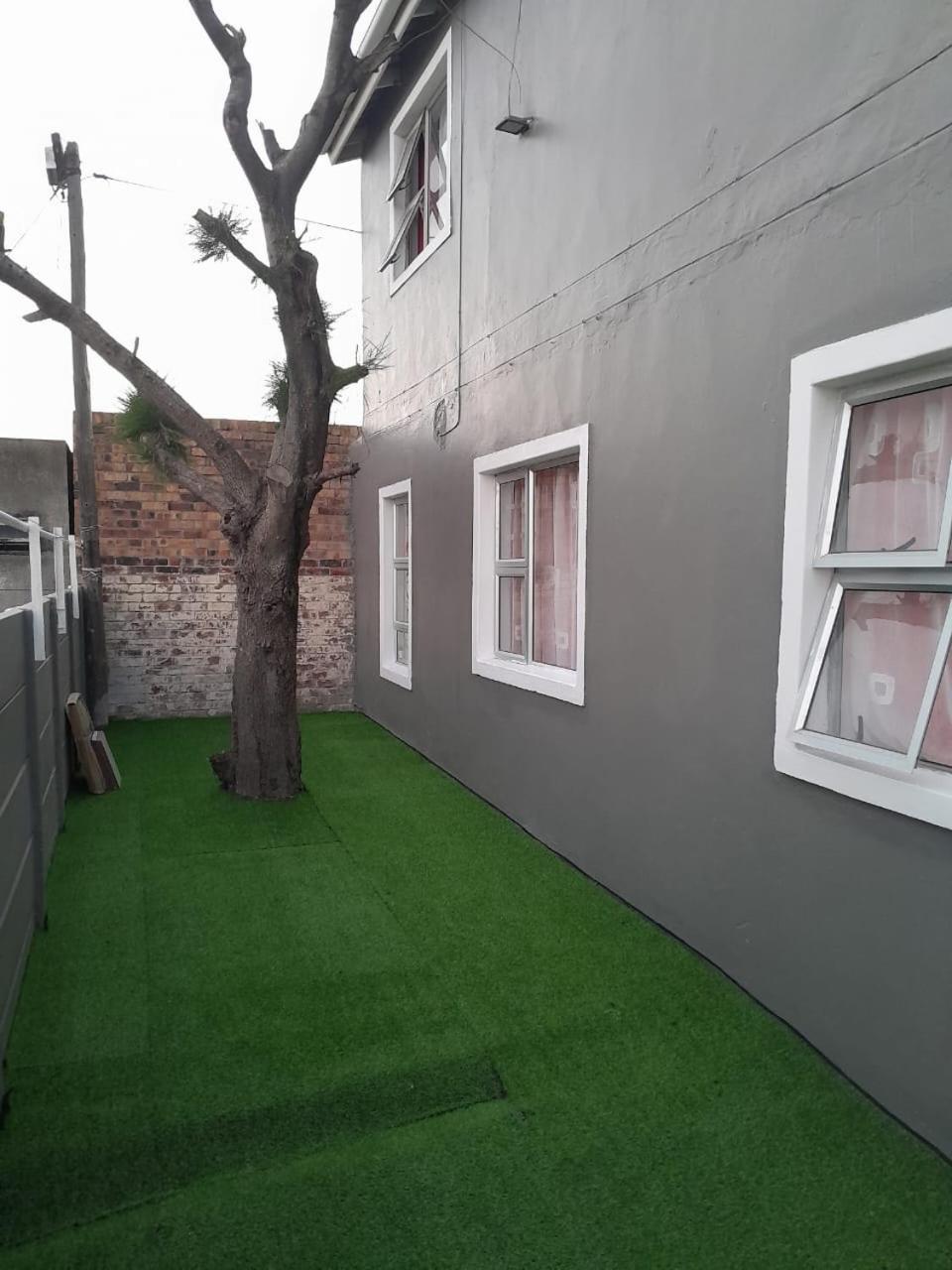 Brooklyn Queens And Kings Guesthouse Cape Town Dış mekan fotoğraf