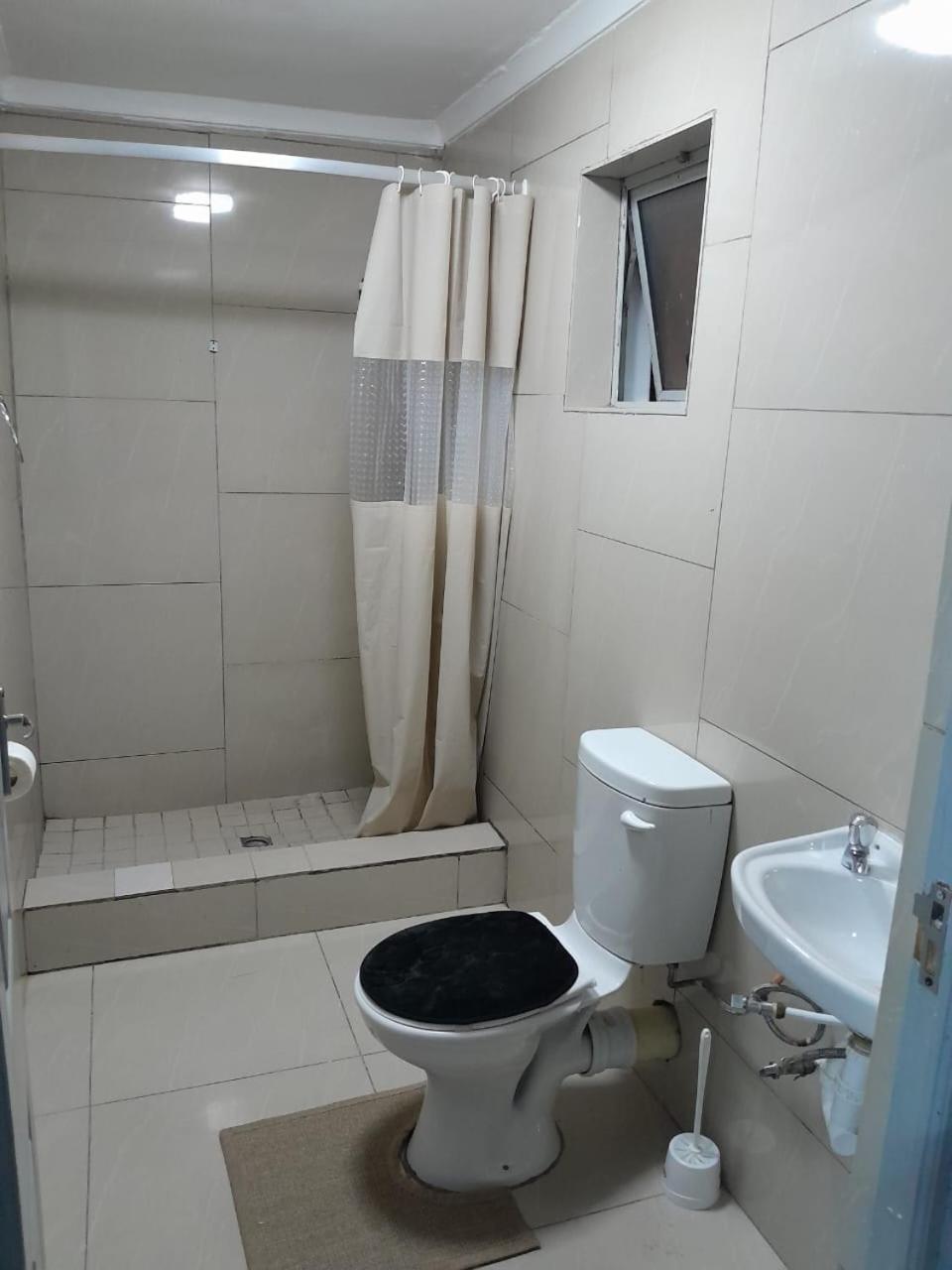Brooklyn Queens And Kings Guesthouse Cape Town Dış mekan fotoğraf