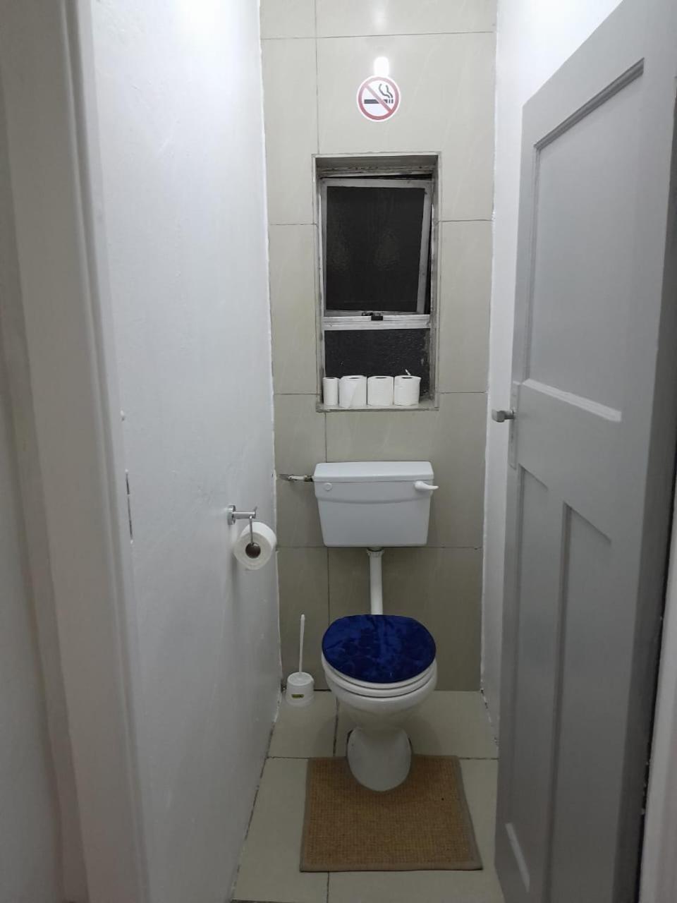 Brooklyn Queens And Kings Guesthouse Cape Town Dış mekan fotoğraf