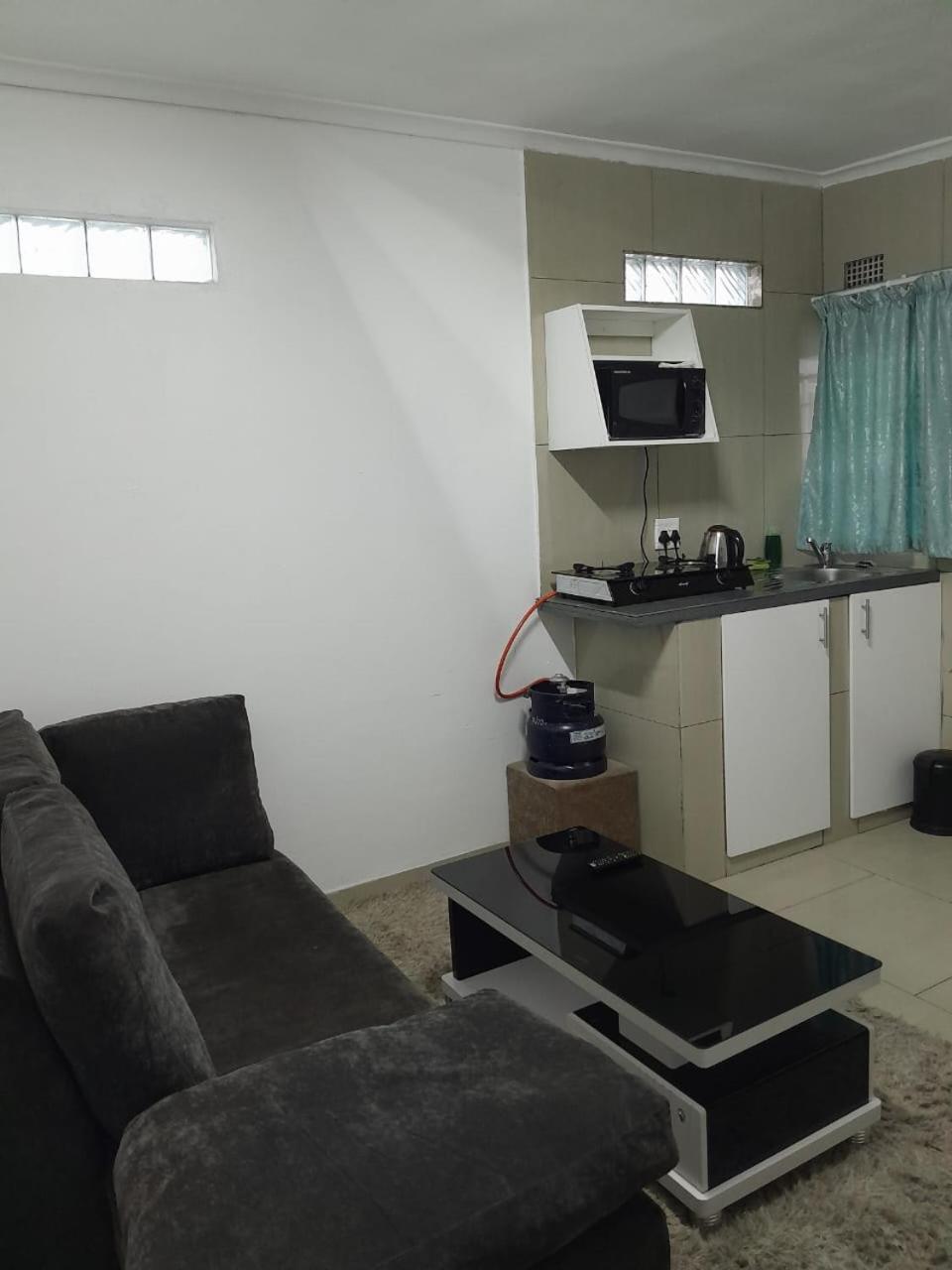 Brooklyn Queens And Kings Guesthouse Cape Town Dış mekan fotoğraf