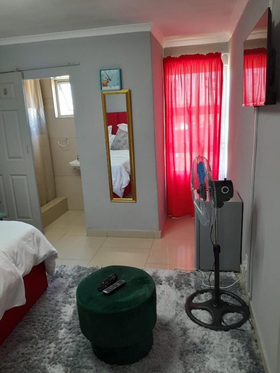 Brooklyn Queens And Kings Guesthouse Cape Town Dış mekan fotoğraf