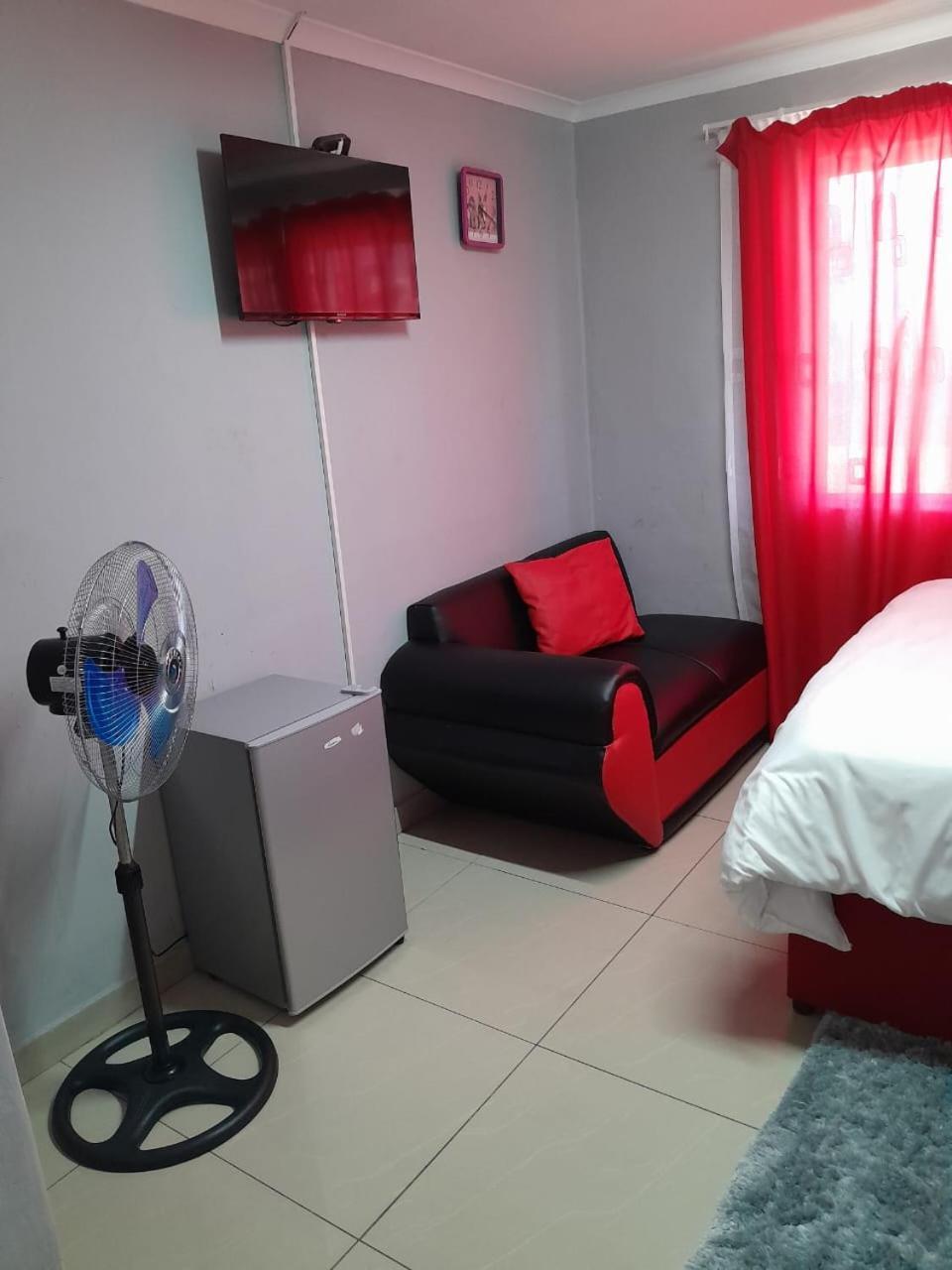 Brooklyn Queens And Kings Guesthouse Cape Town Dış mekan fotoğraf