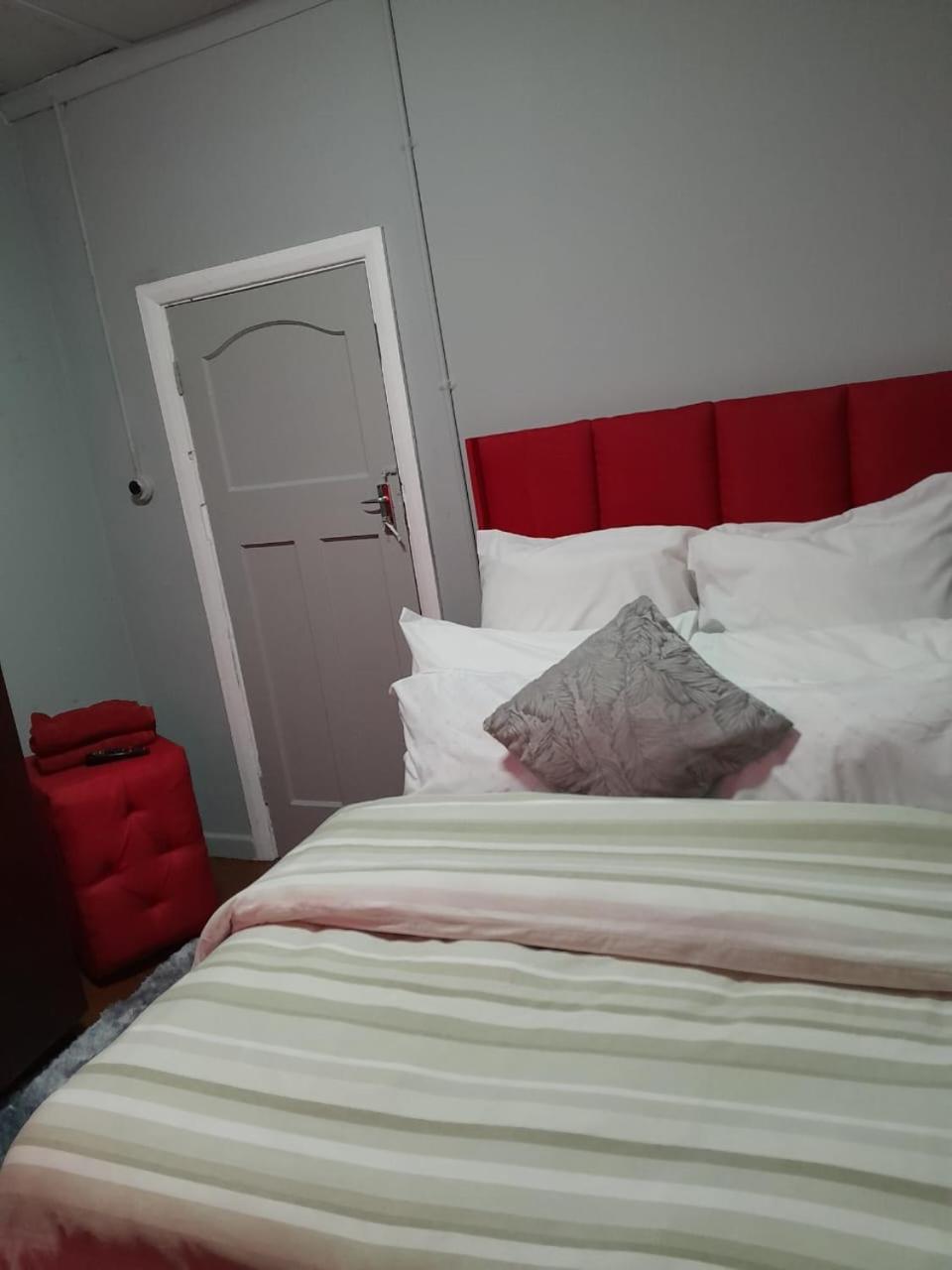 Brooklyn Queens And Kings Guesthouse Cape Town Dış mekan fotoğraf