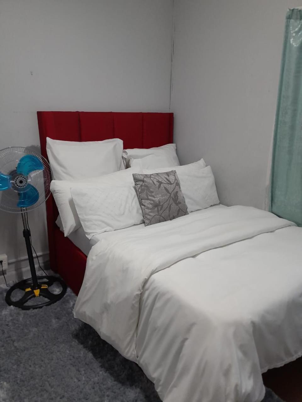 Brooklyn Queens And Kings Guesthouse Cape Town Dış mekan fotoğraf