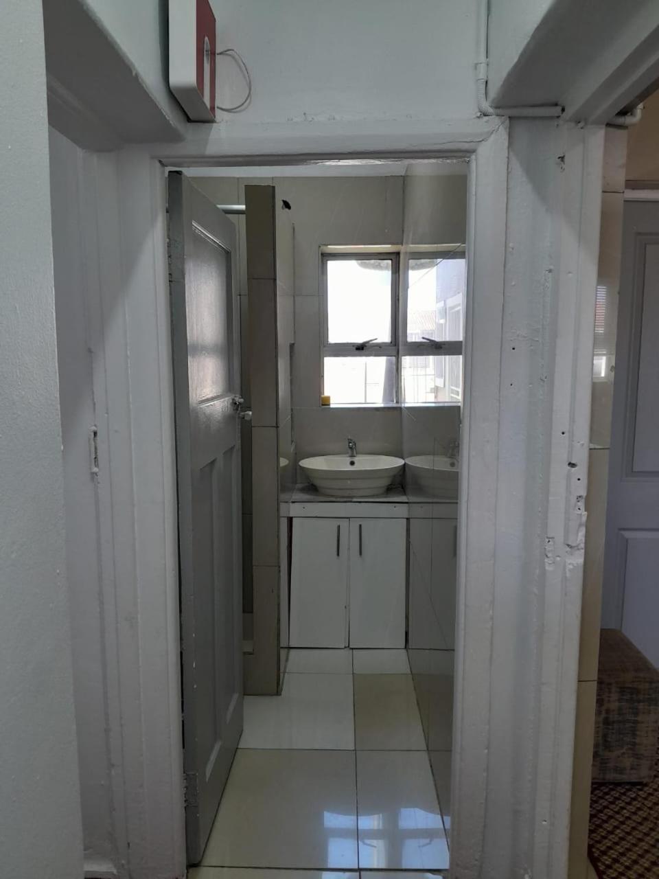 Brooklyn Queens And Kings Guesthouse Cape Town Dış mekan fotoğraf
