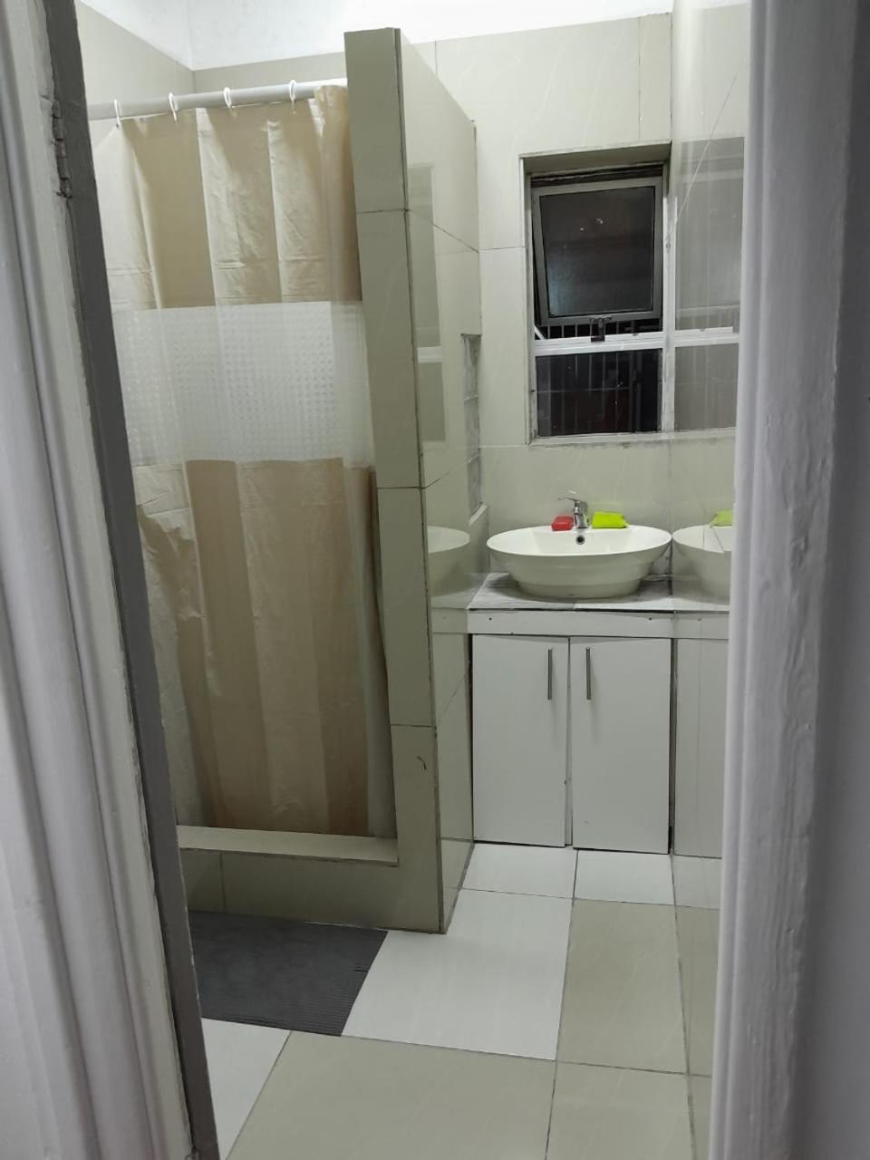 Brooklyn Queens And Kings Guesthouse Cape Town Dış mekan fotoğraf